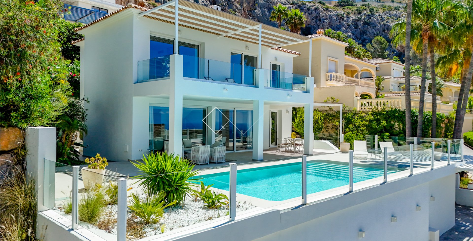  - Villa - Altea