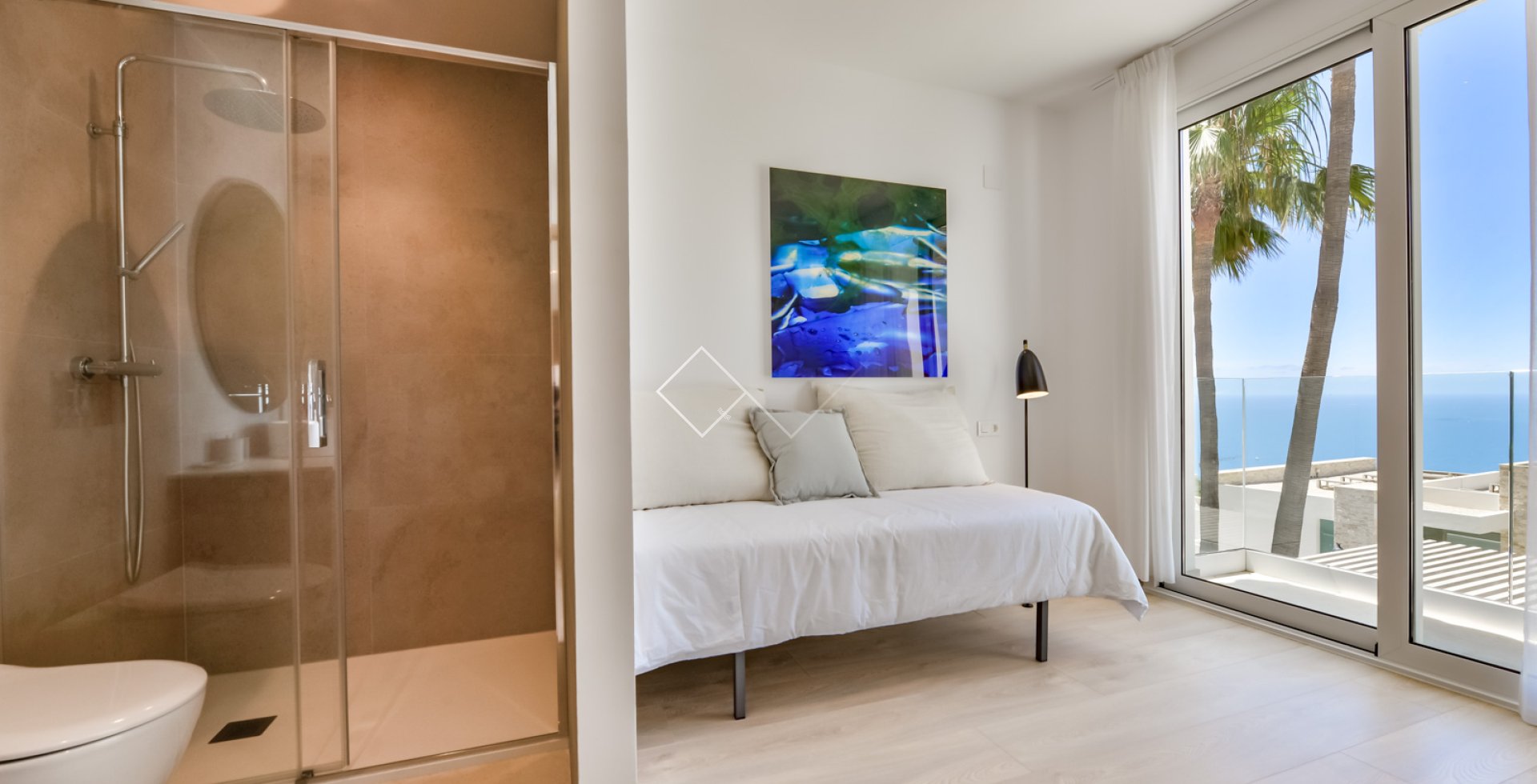  - Villa - Altea