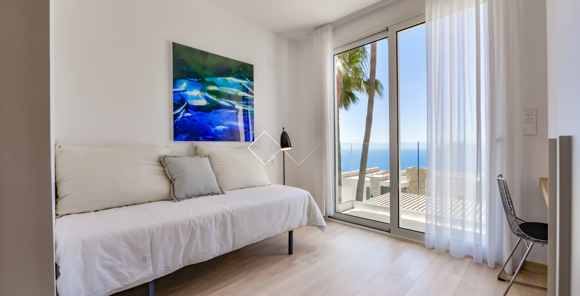  - Villa - Altea