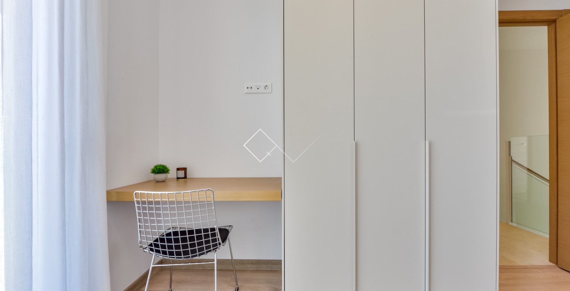  - Villa - Altea