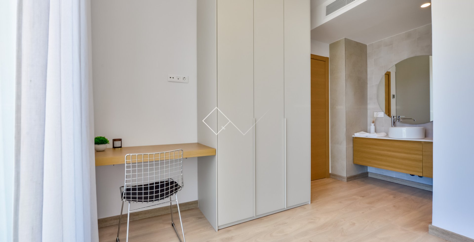  - Villa - Altea