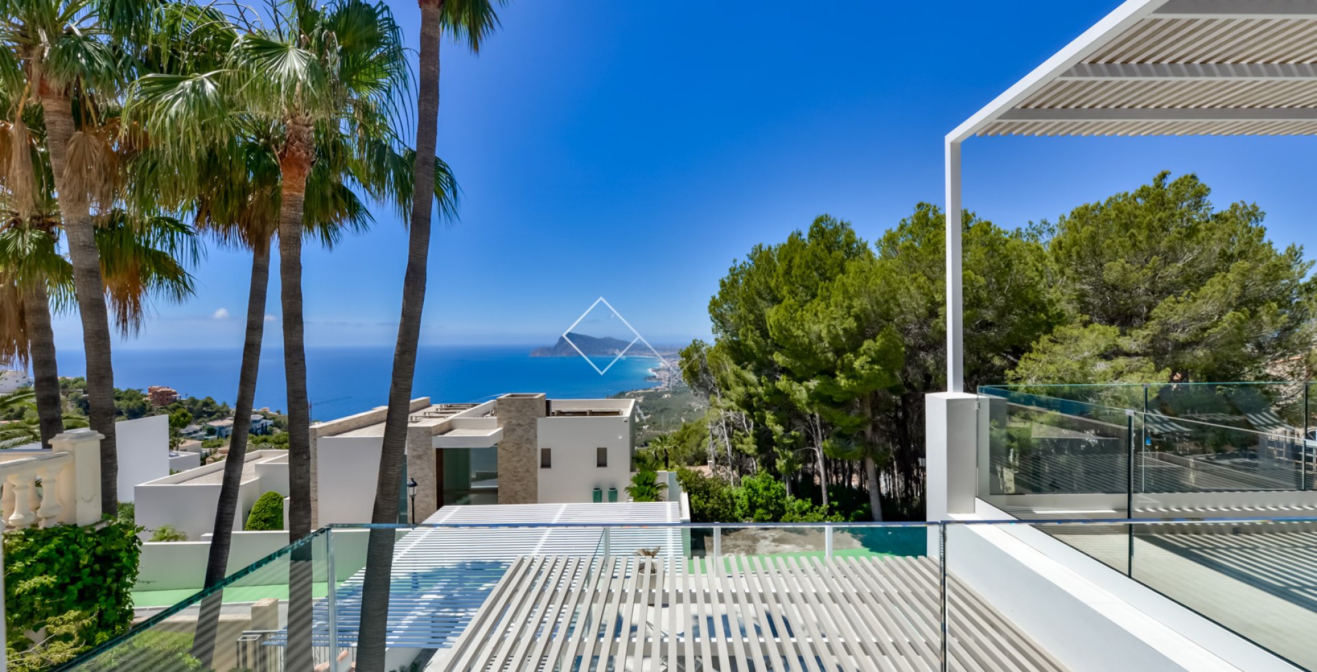  - Villa - Altea