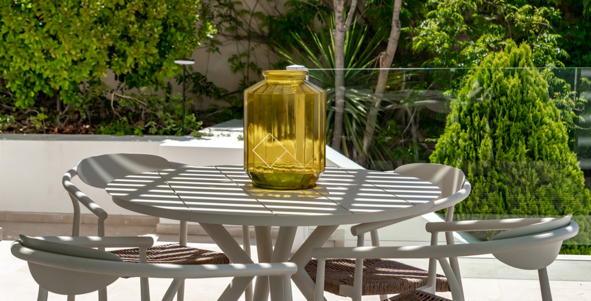  - Villa - Altea
