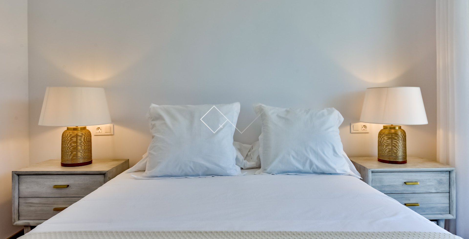  - Villa - Altea