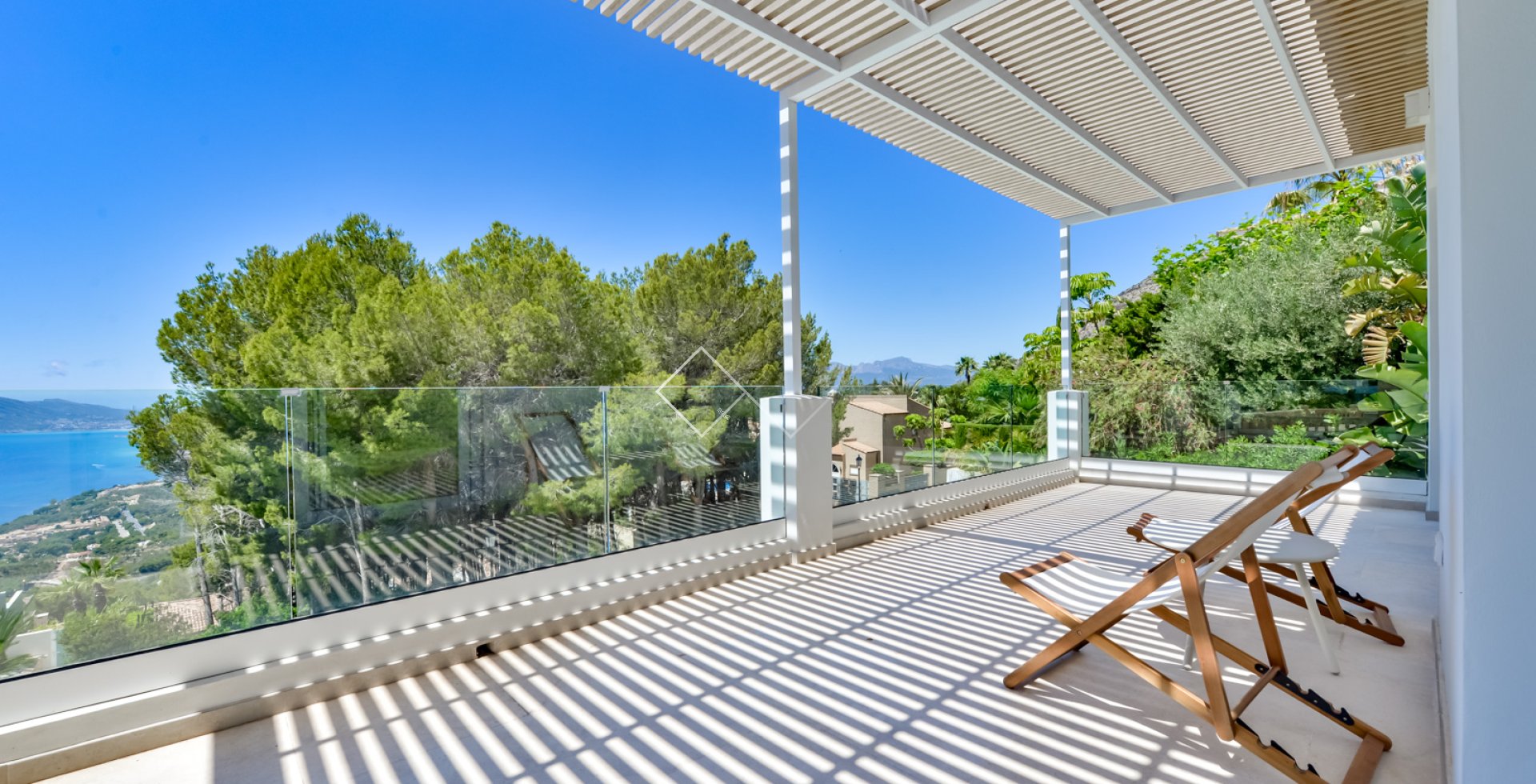  - Villa - Altea