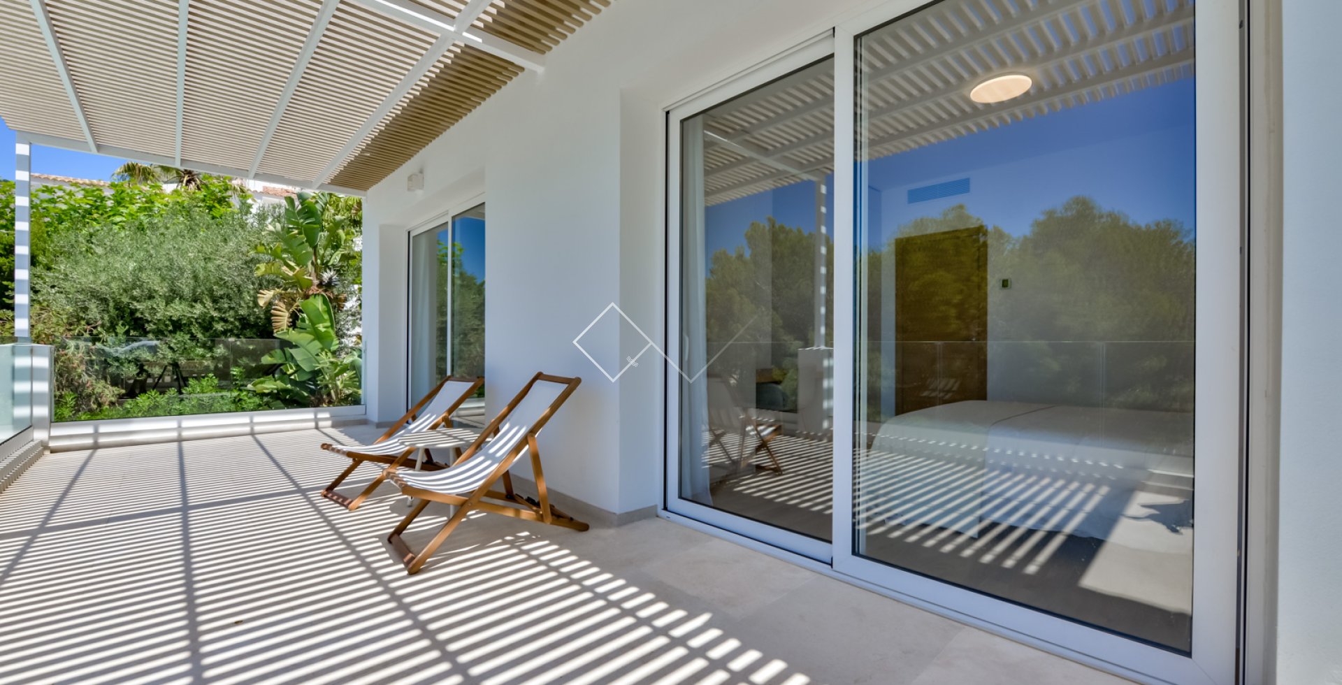  - Villa - Altea