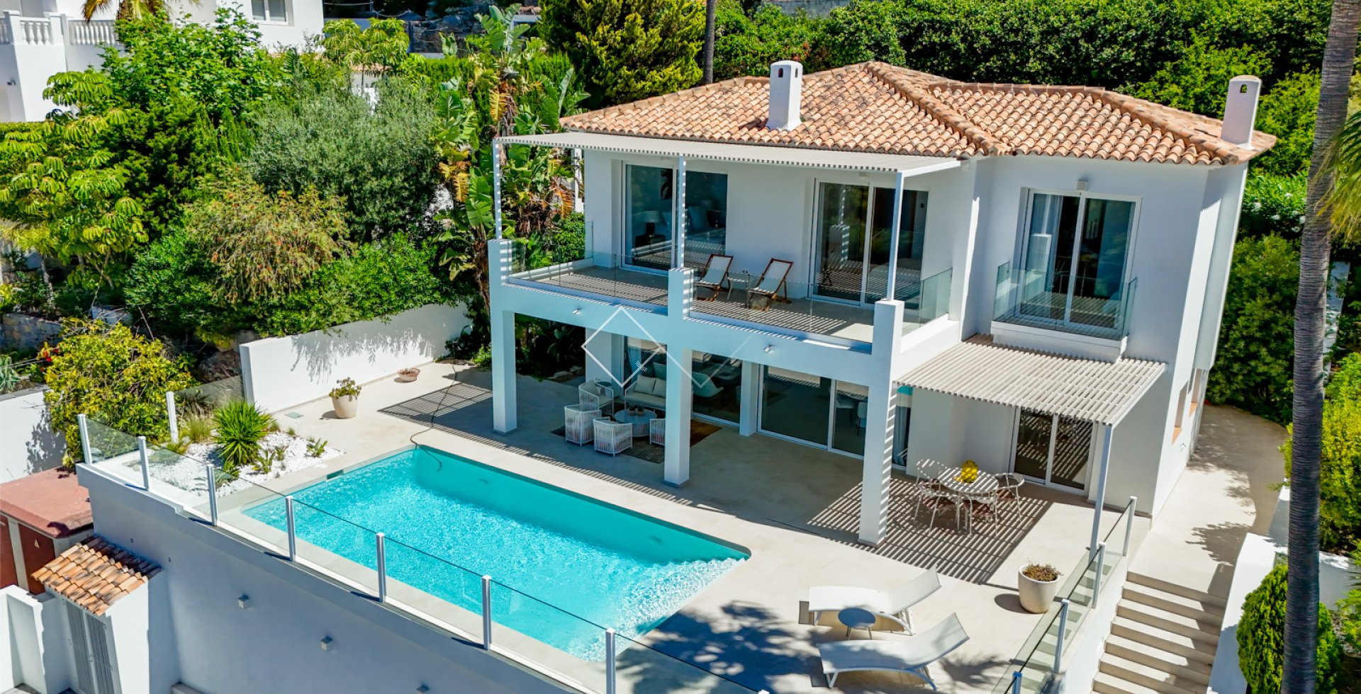  - Villa - Altea