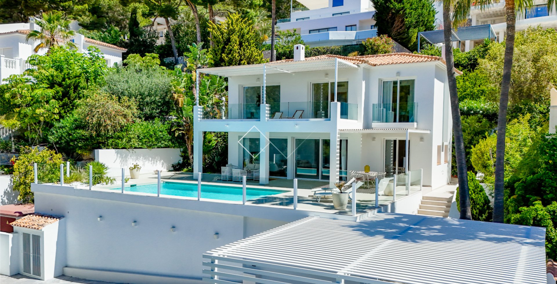  - Villa - Altea