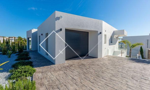  - Villa - Moraira - Benimeit