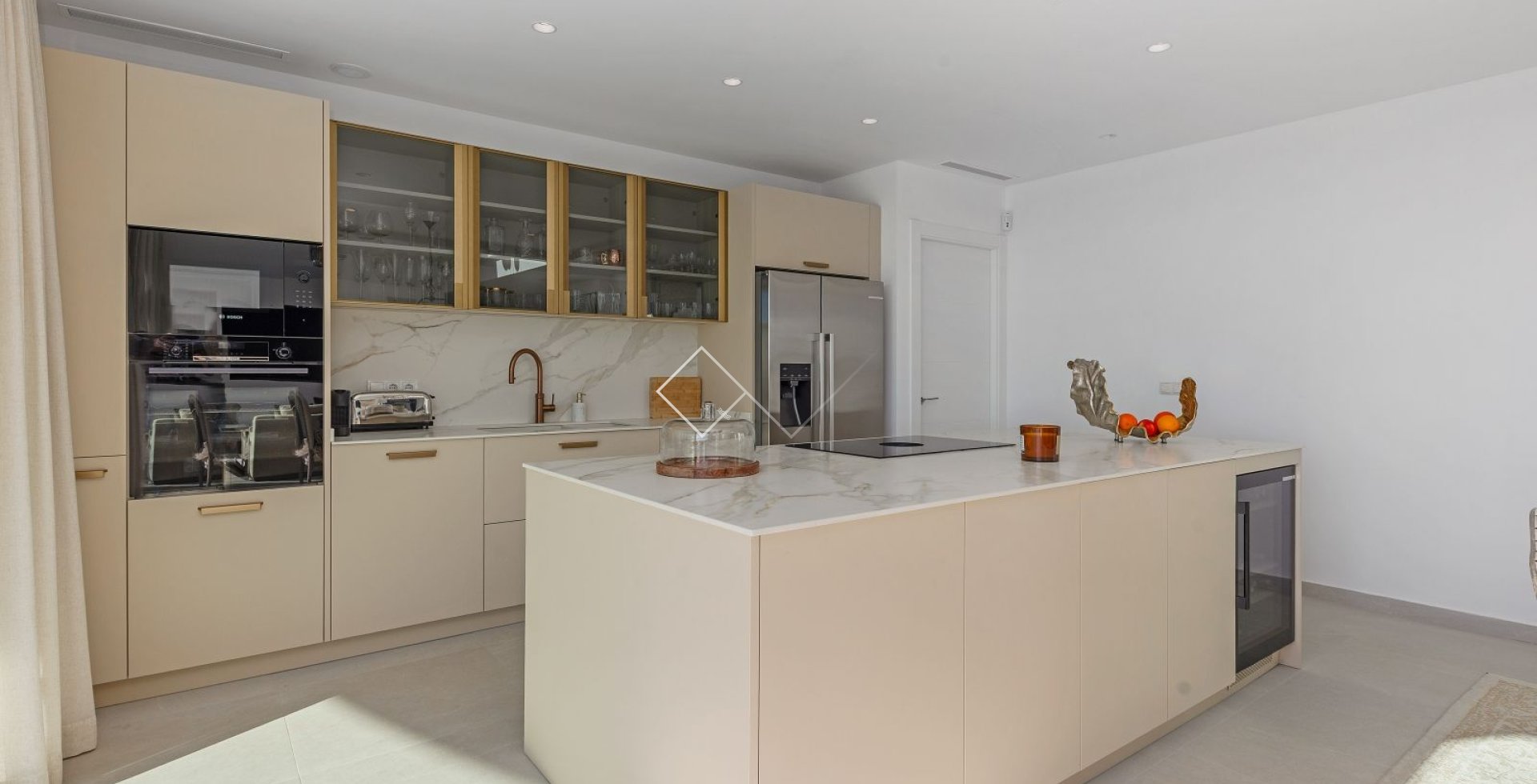  - Villa - Moraira - Benimeit