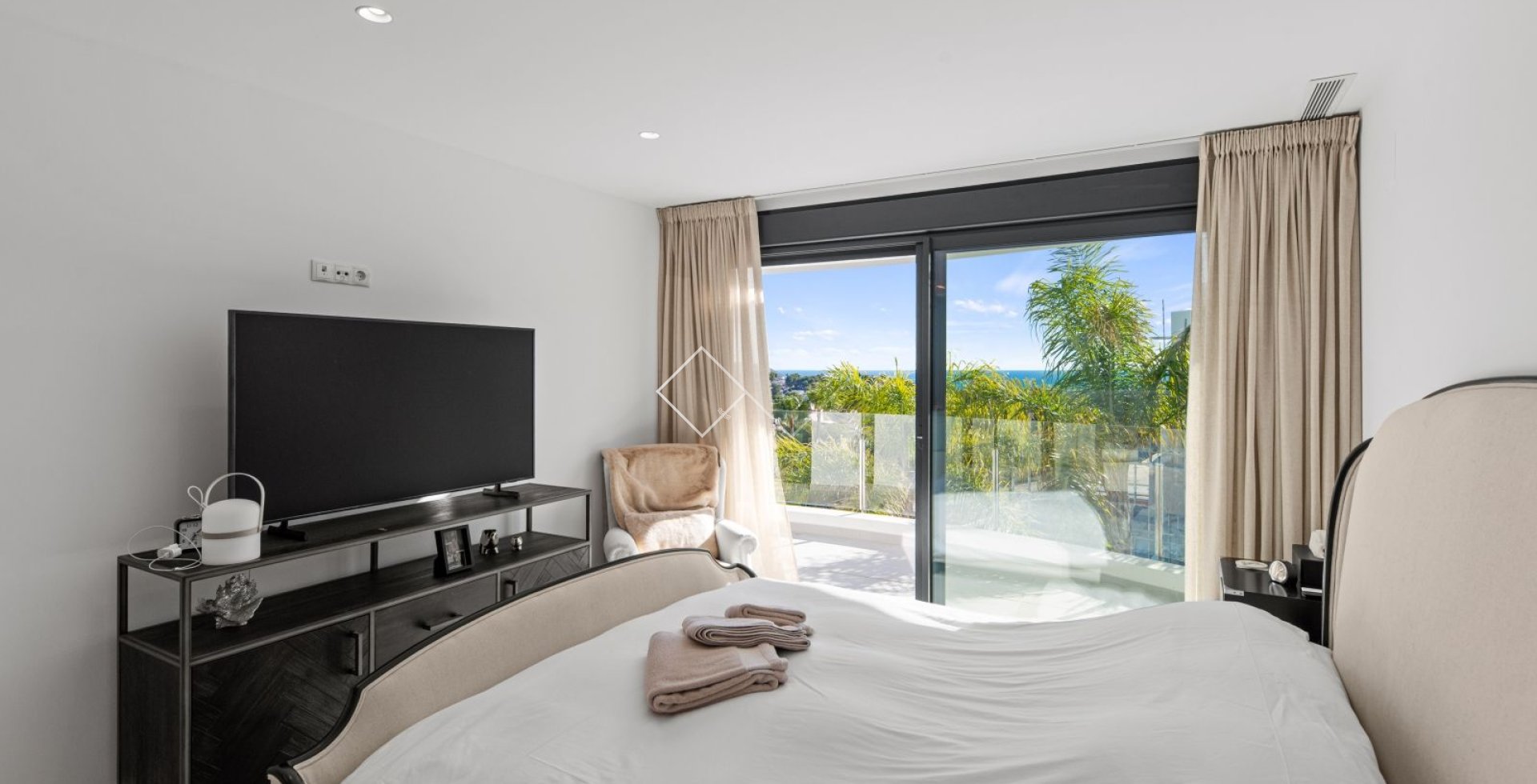  - Villa - Moraira - Benimeit