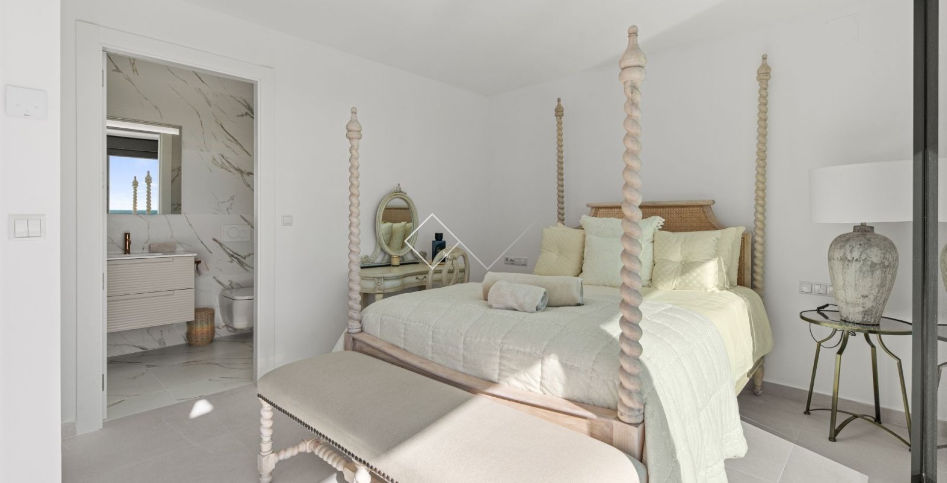  - Villa - Moraira - Benimeit