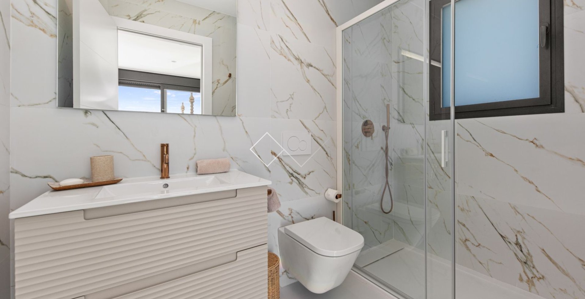  - Villa - Moraira - Benimeit