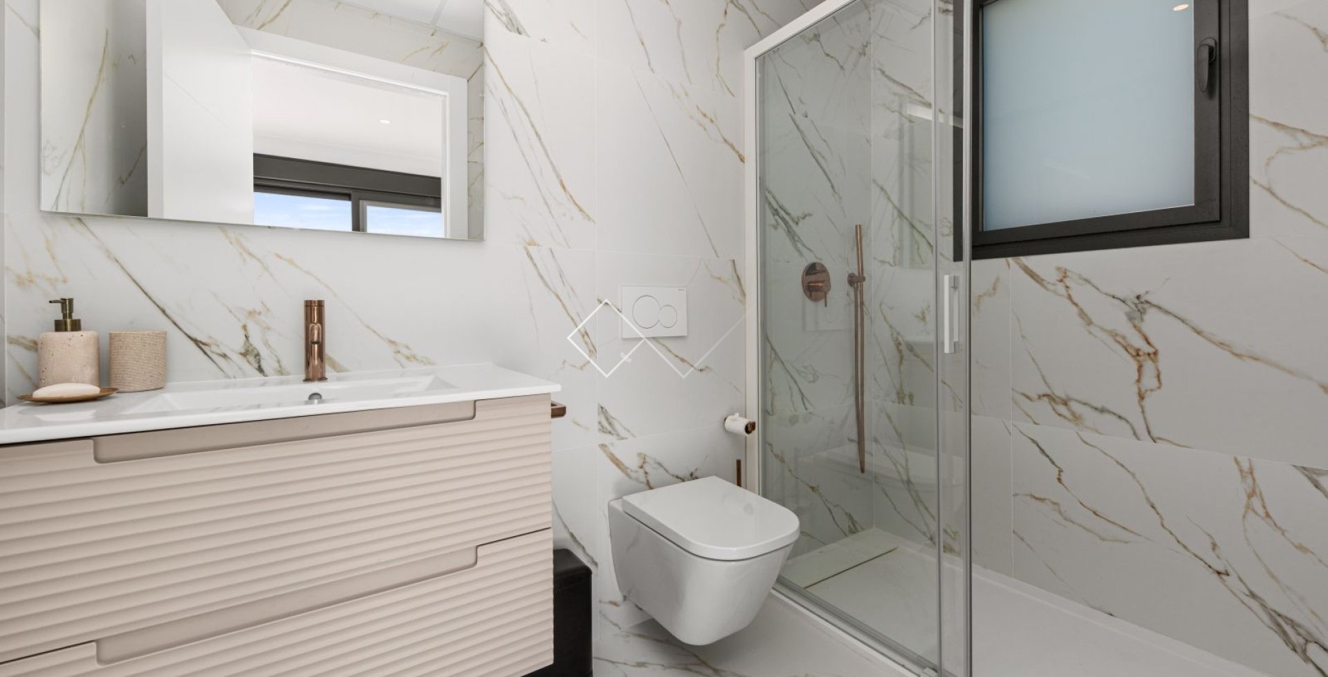  - Villa - Moraira - Benimeit