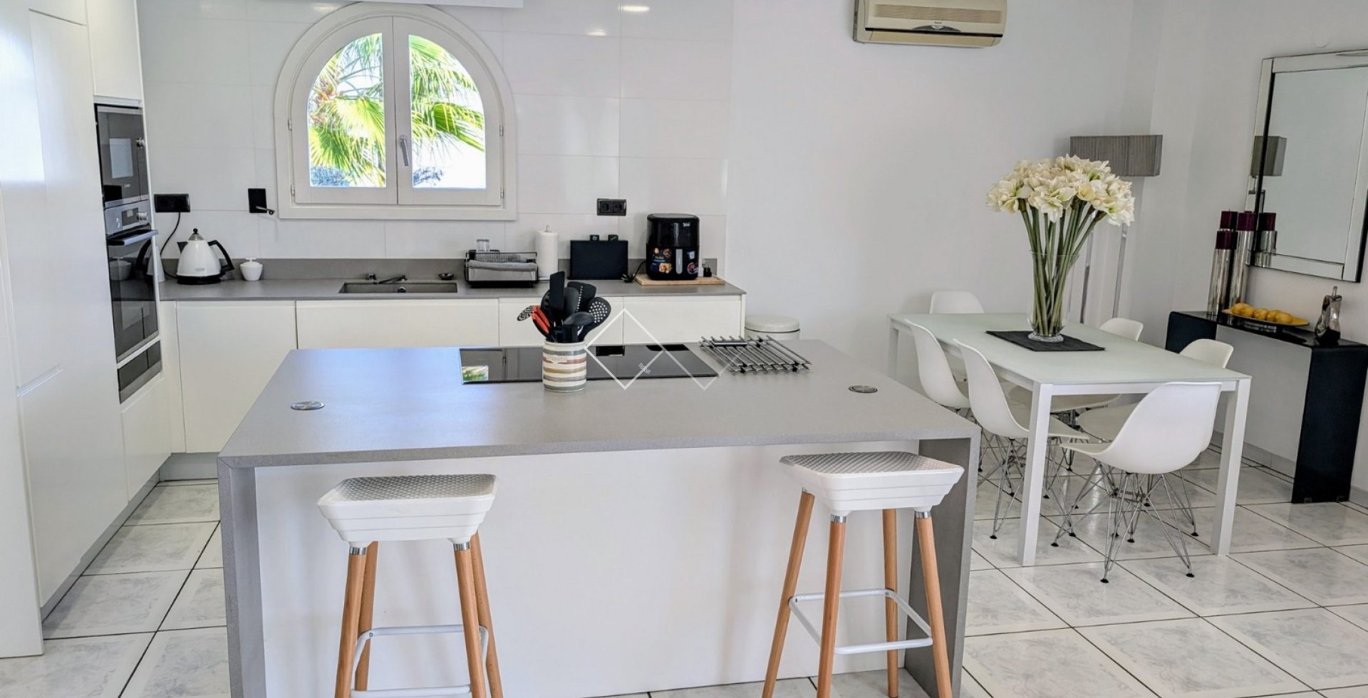  - Villa - Moraira - Sol Park