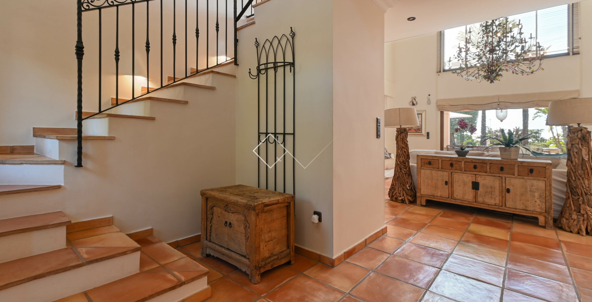  - Villa - Moraira