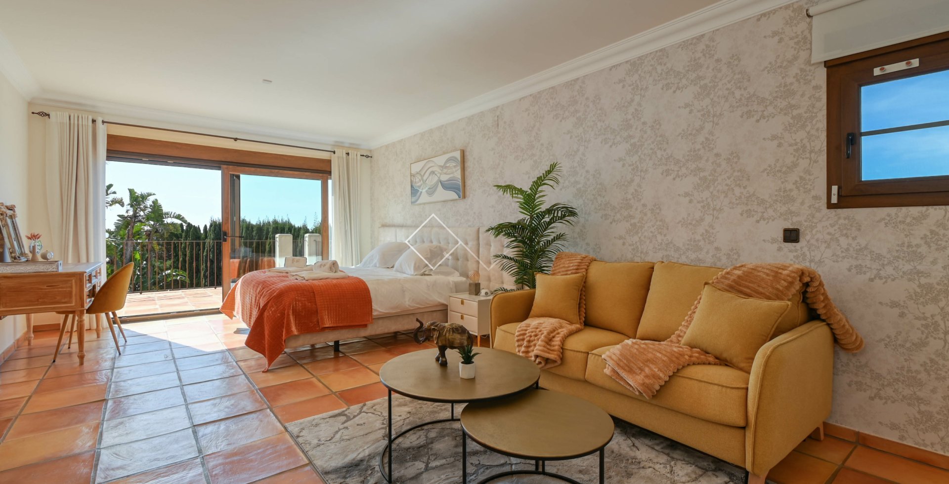  - Villa - Moraira