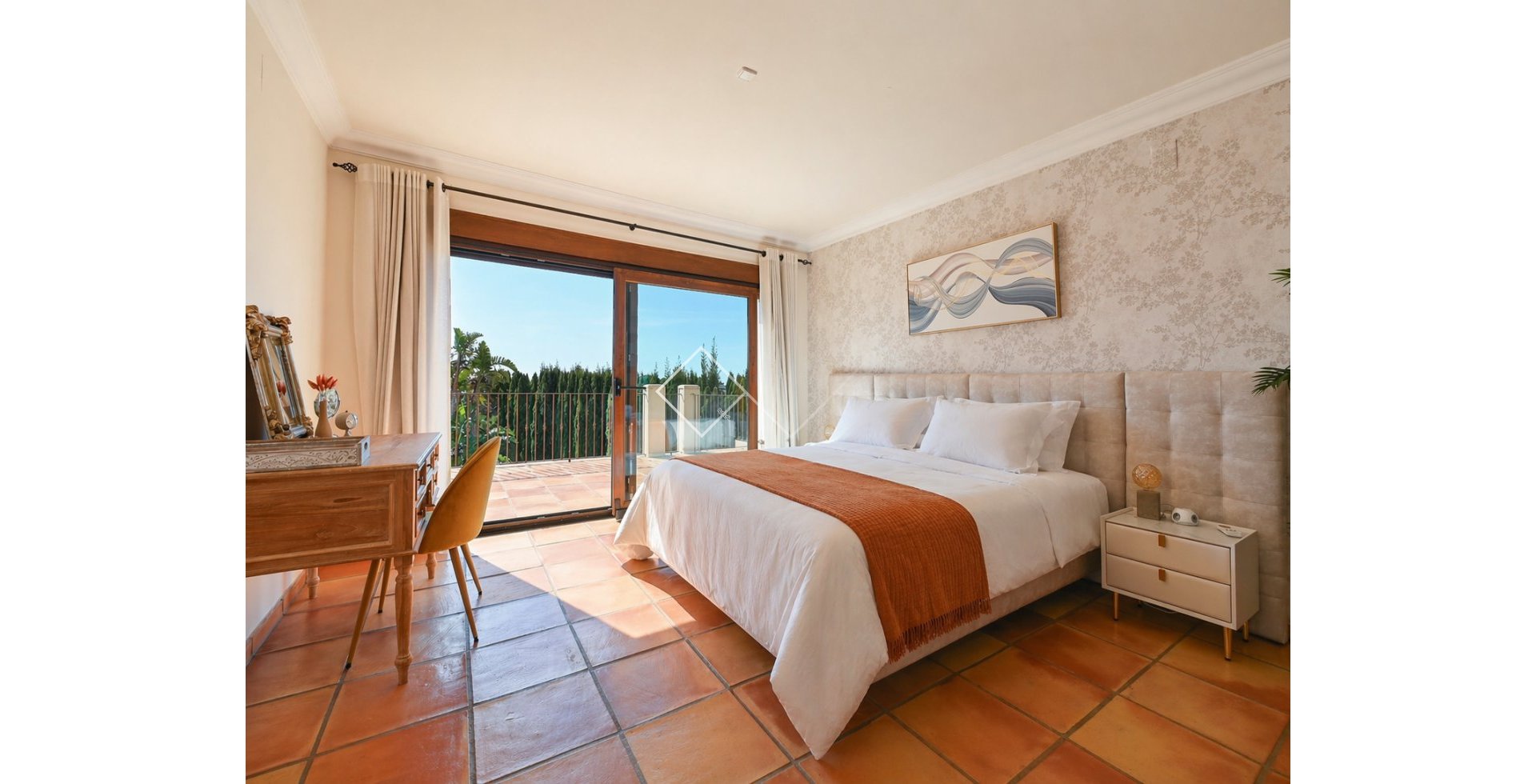  - Villa - Moraira