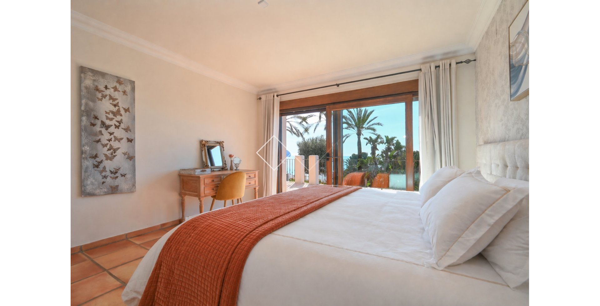  - Villa - Moraira