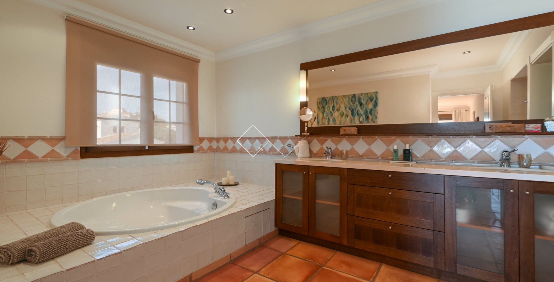  - Villa - Moraira