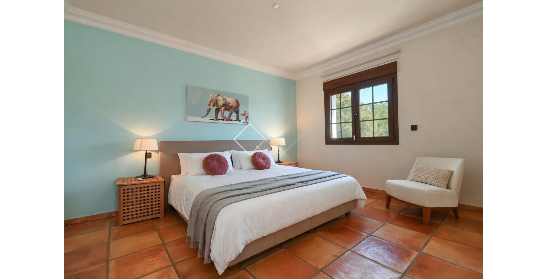  - Villa - Moraira