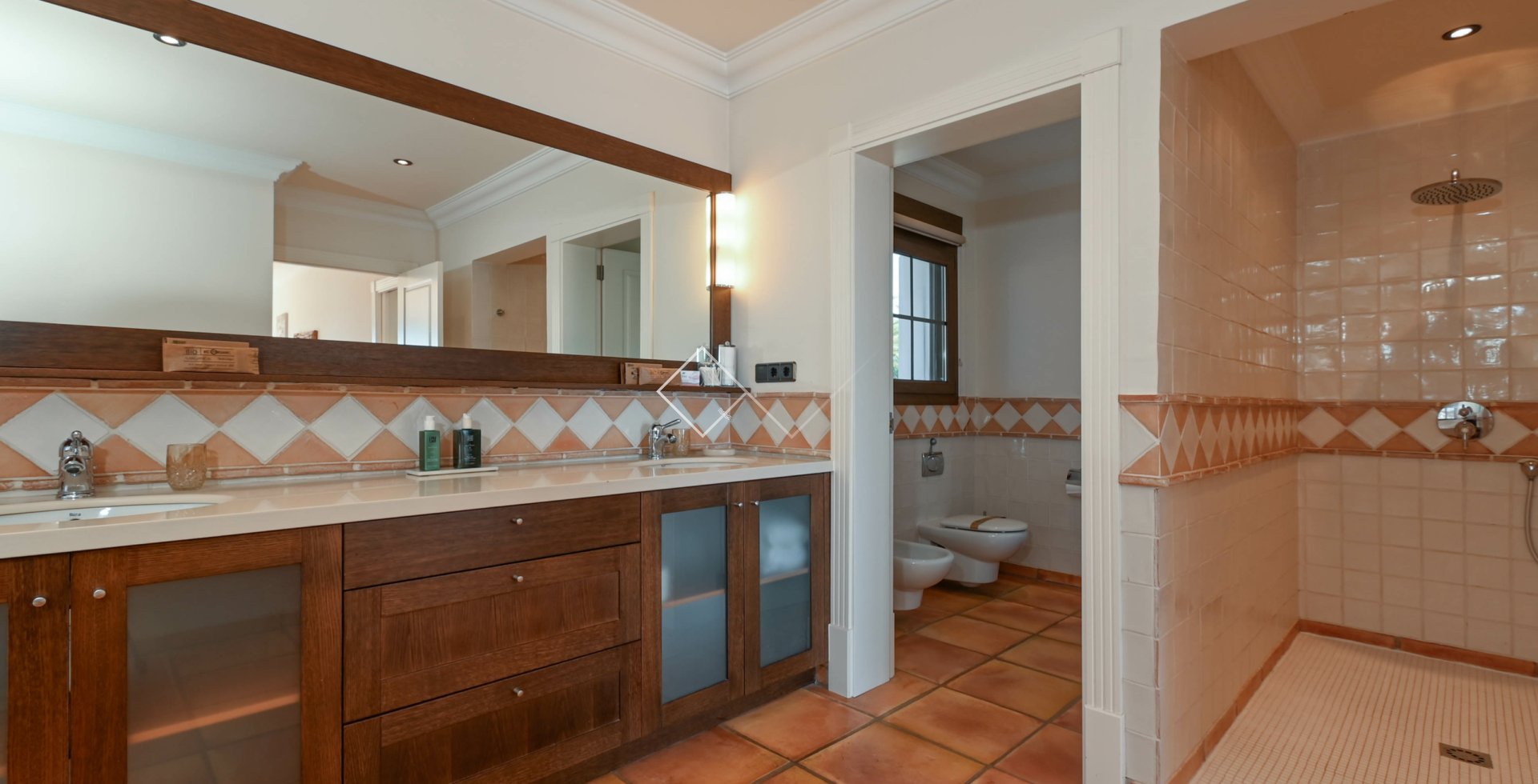  - Villa - Moraira