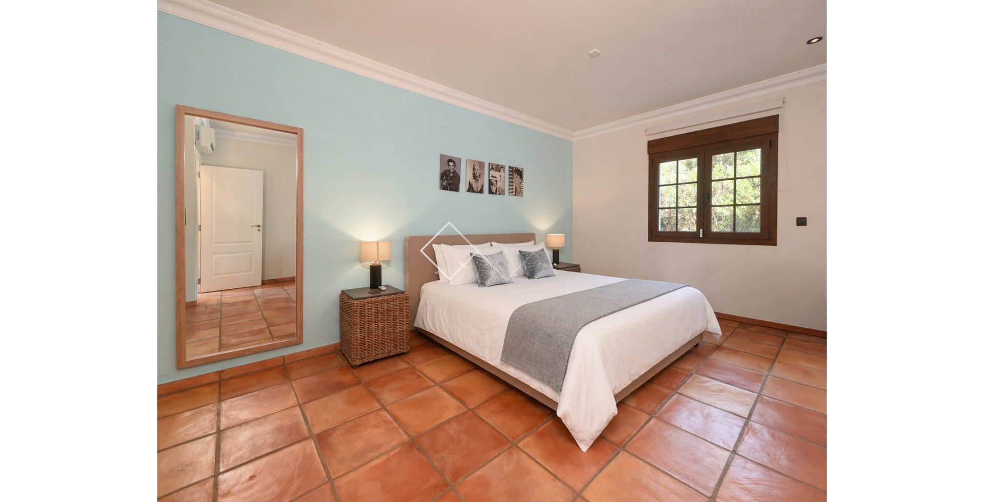  - Villa - Moraira