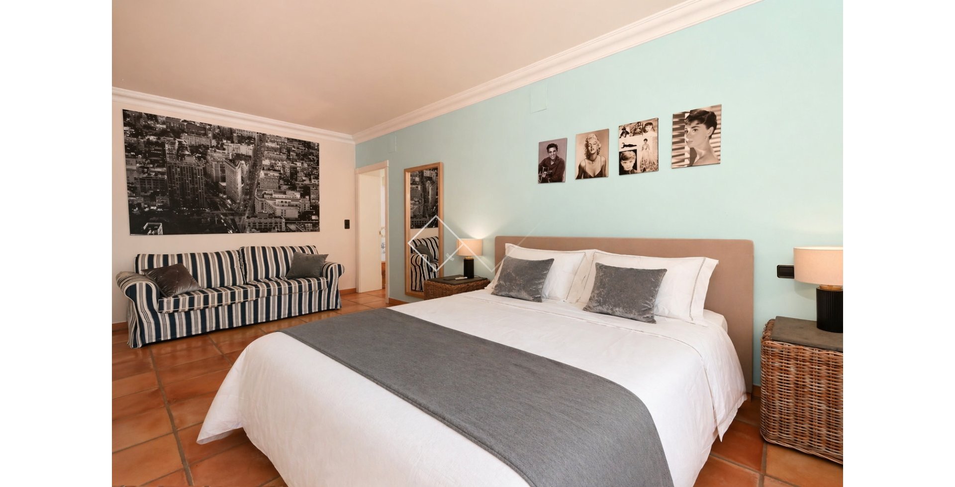  - Villa - Moraira