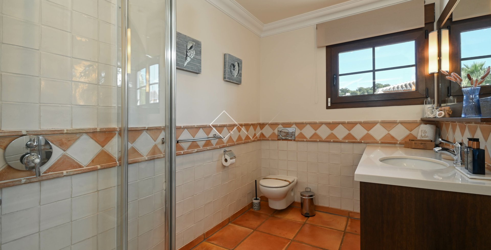  - Villa - Moraira
