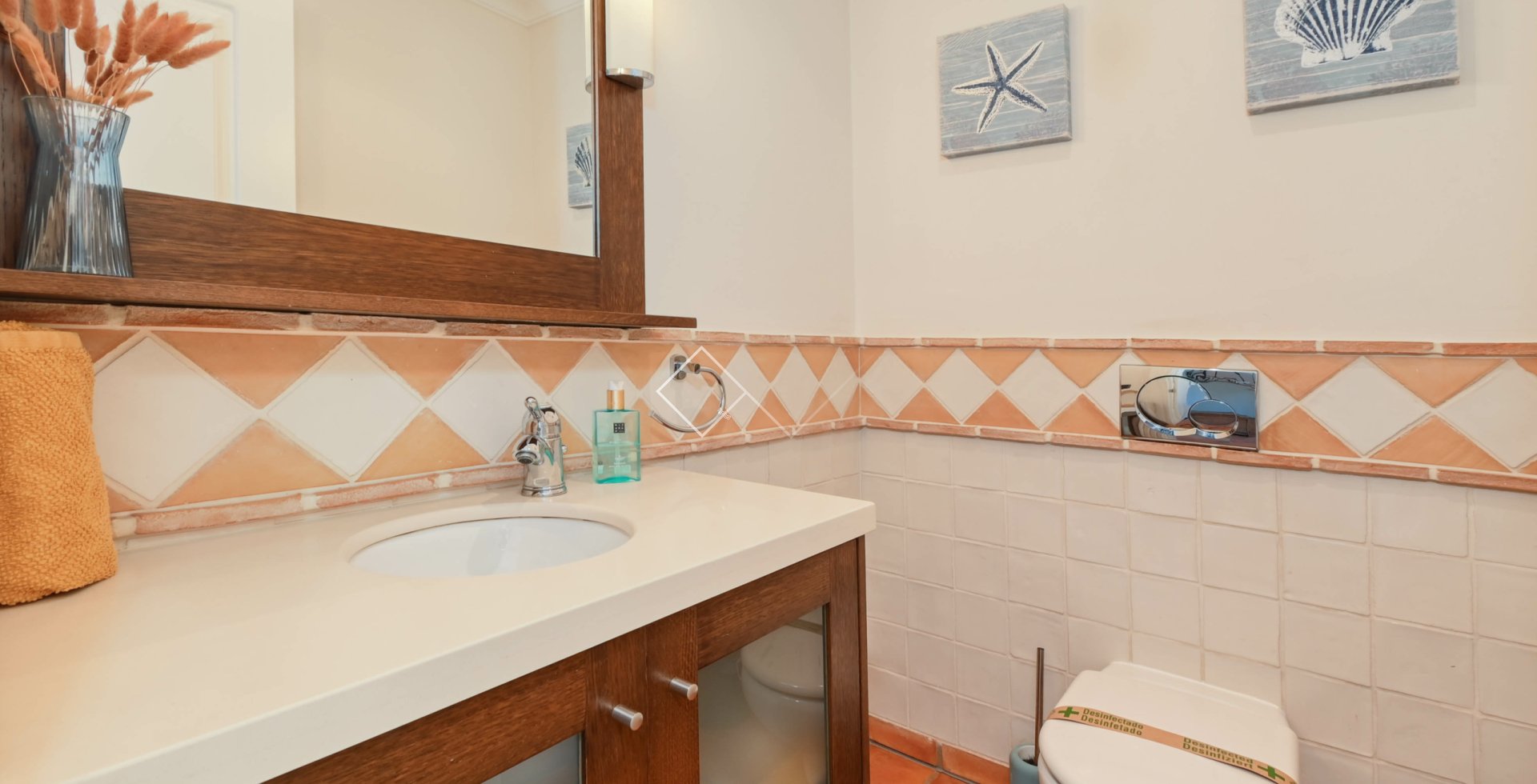  - Villa - Moraira
