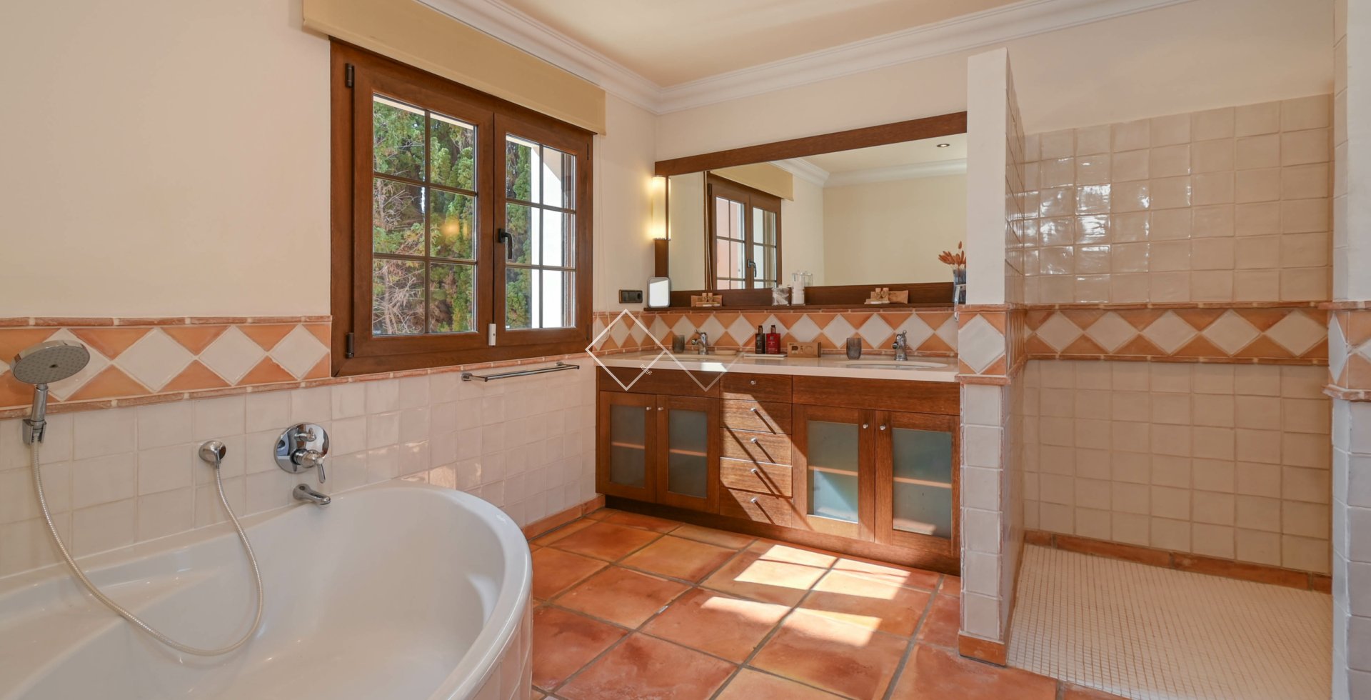 - Villa - Moraira