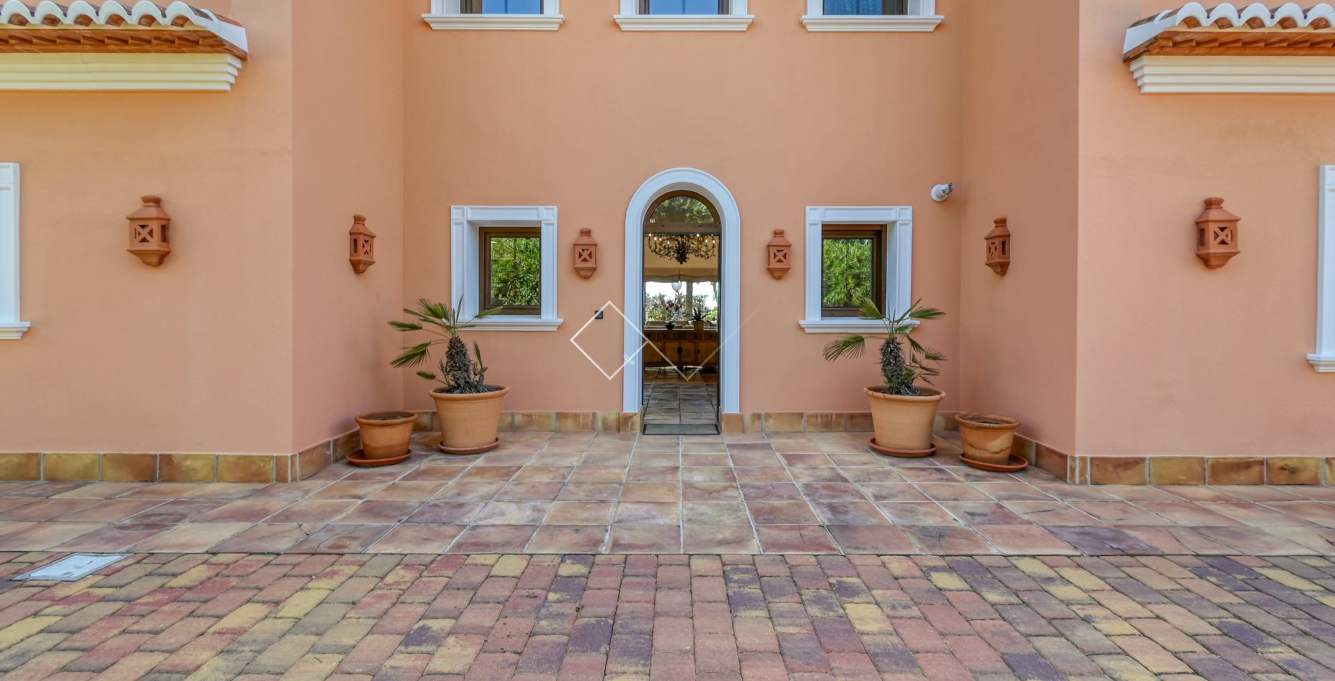  - Villa - Moraira