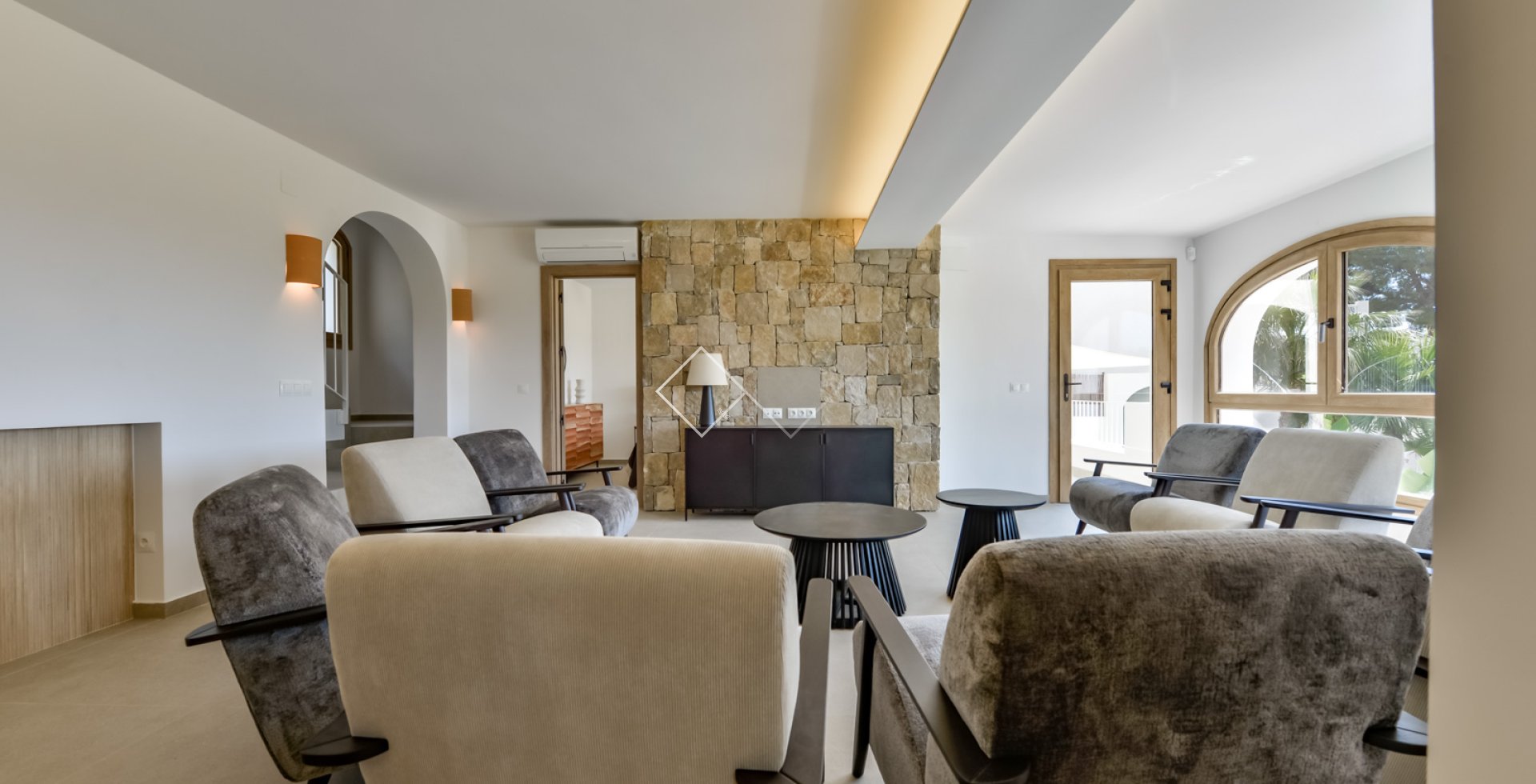  - Villa - Altea