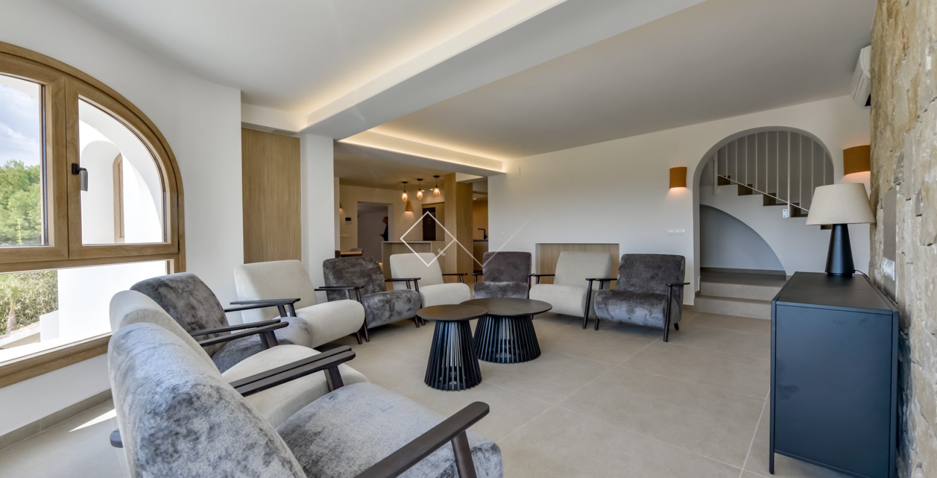  - Villa - Altea