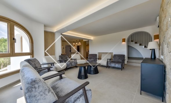  - Villa - Altea