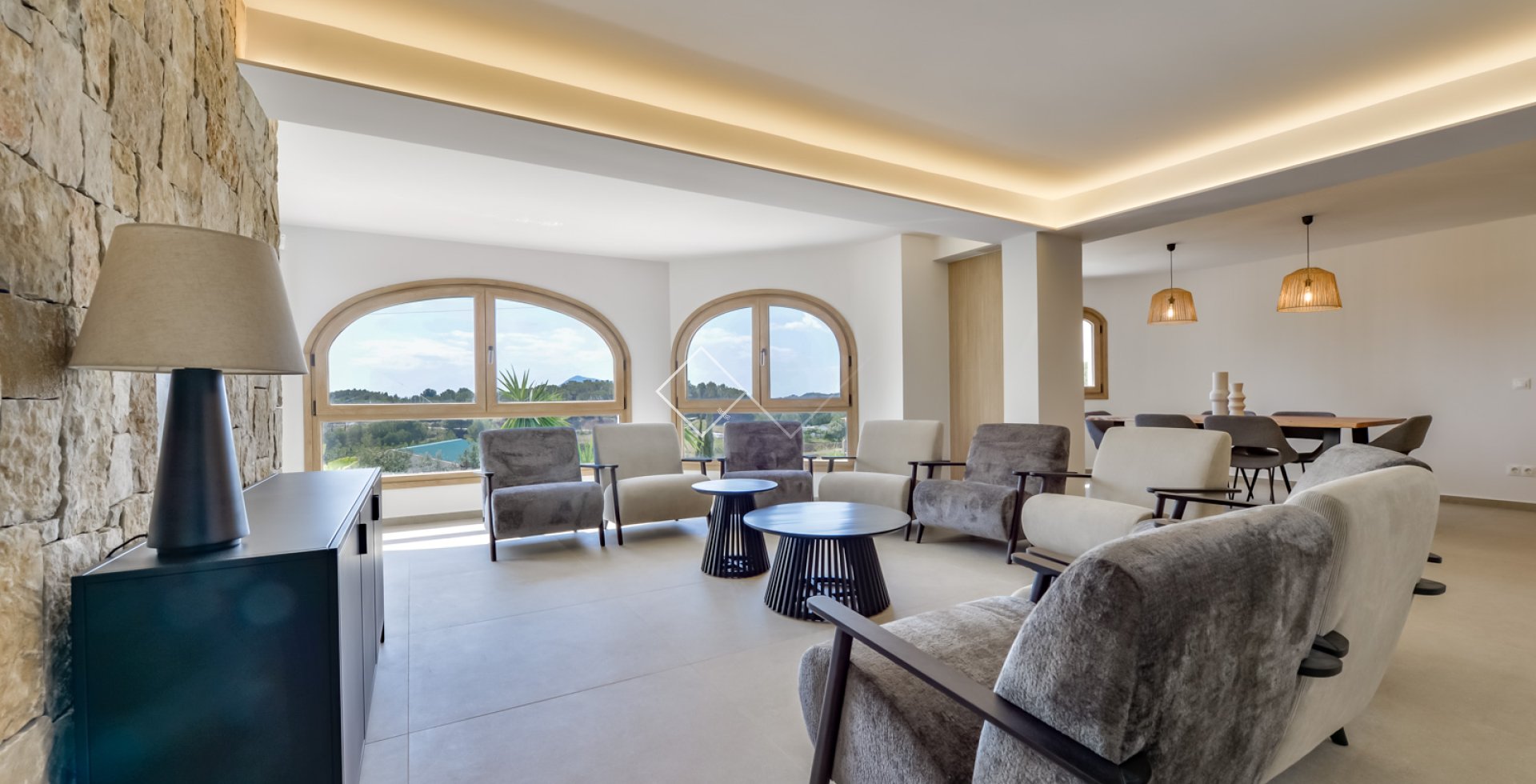  - Villa - Altea