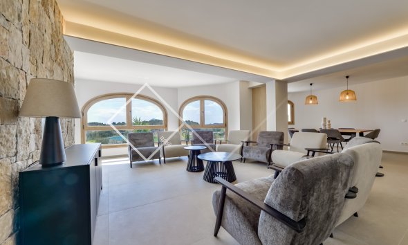  - Villa - Altea