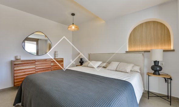  - Villa - Altea