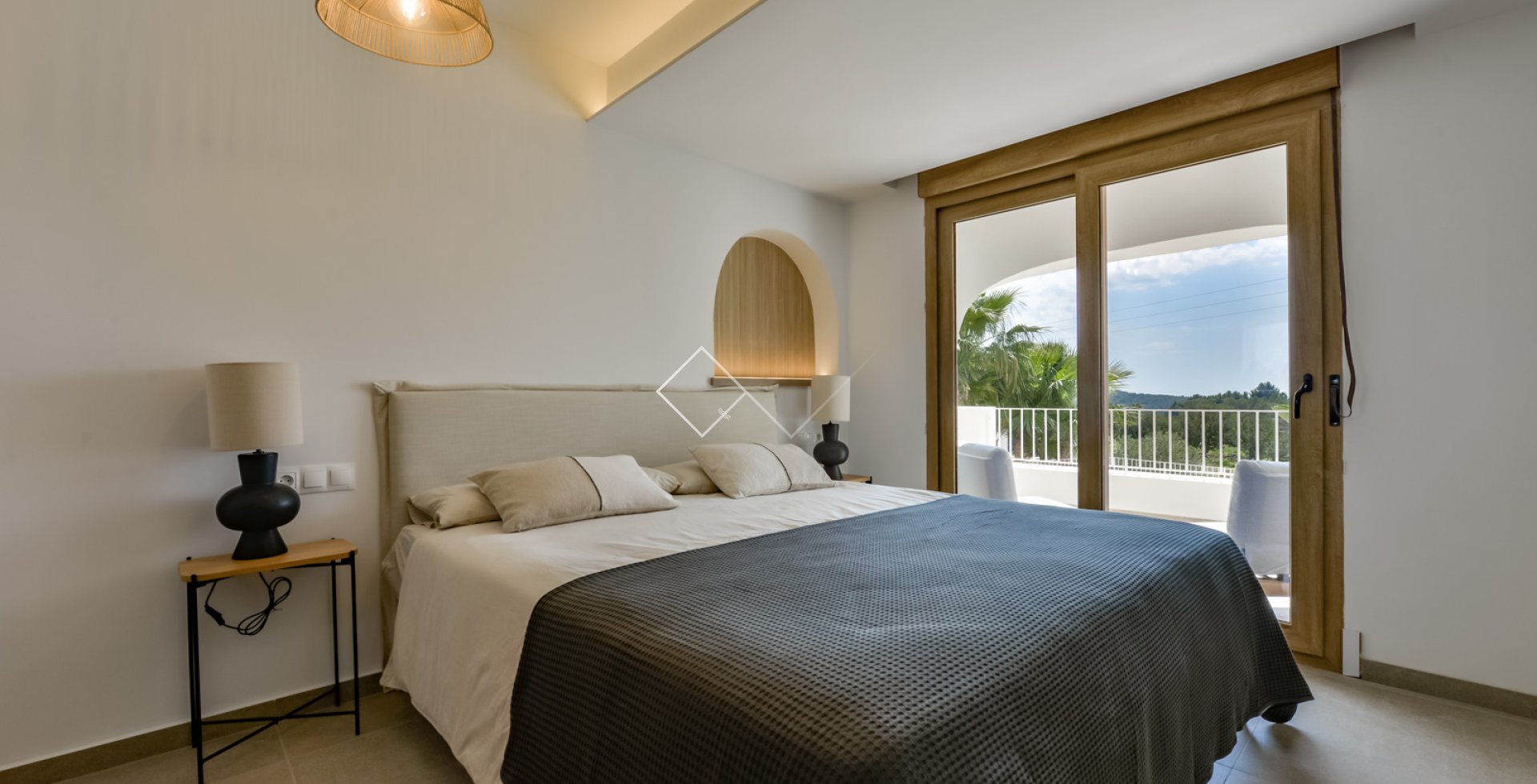  - Villa - Altea