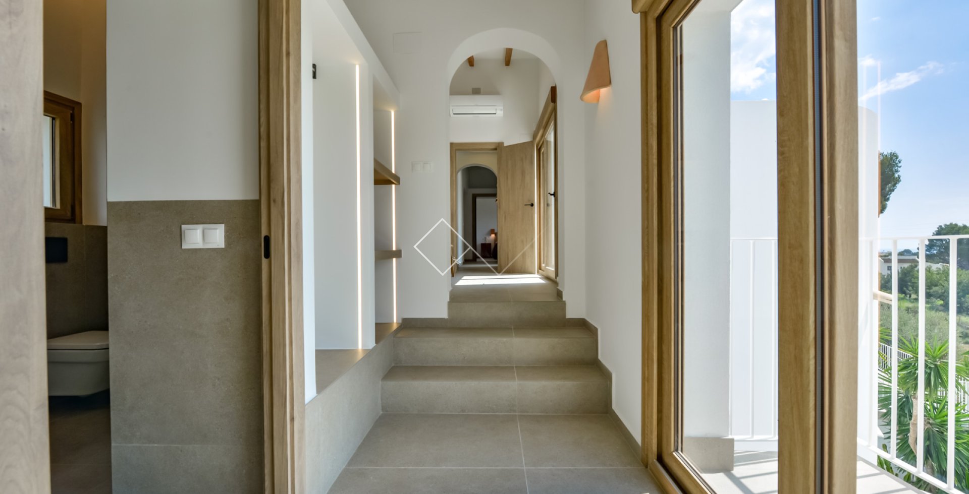  - Villa - Altea