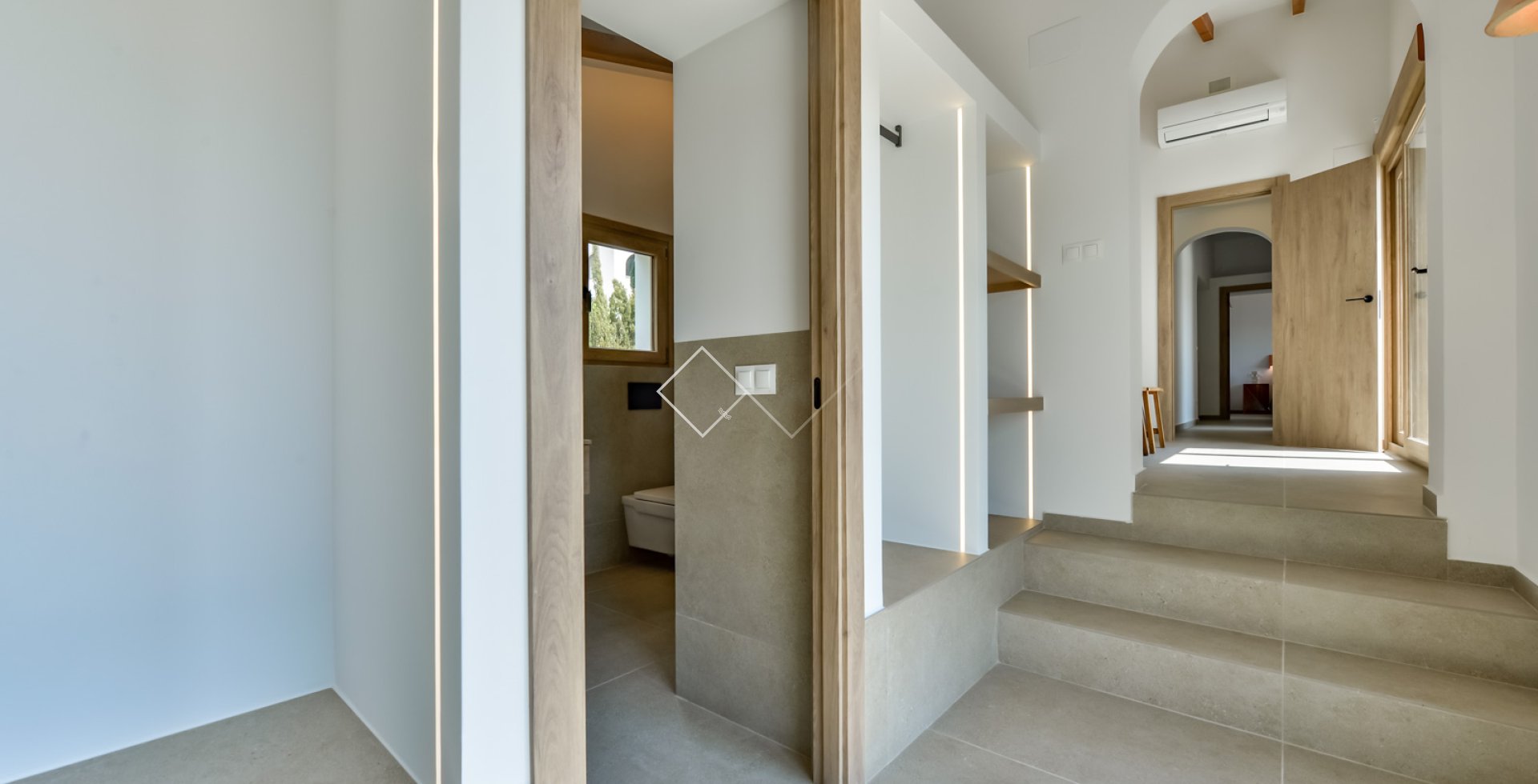  - Villa - Altea
