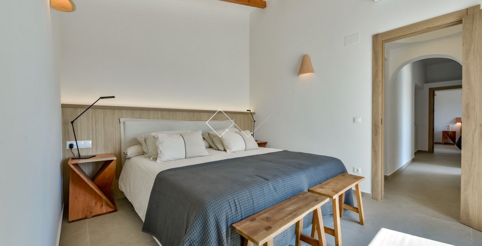  - Villa - Altea