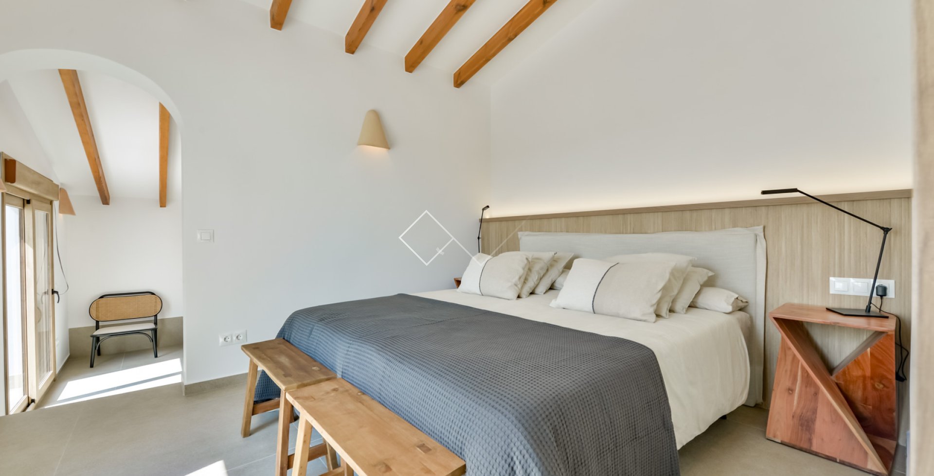  - Villa - Altea