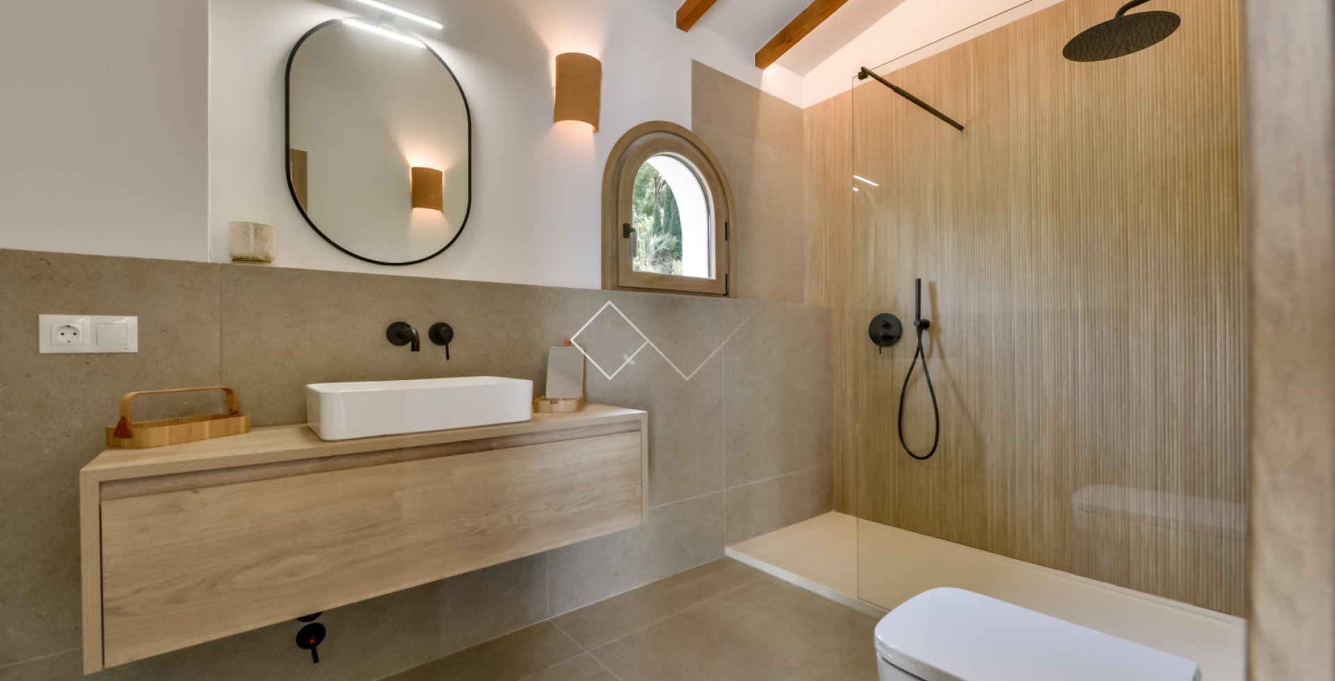  - Villa - Altea
