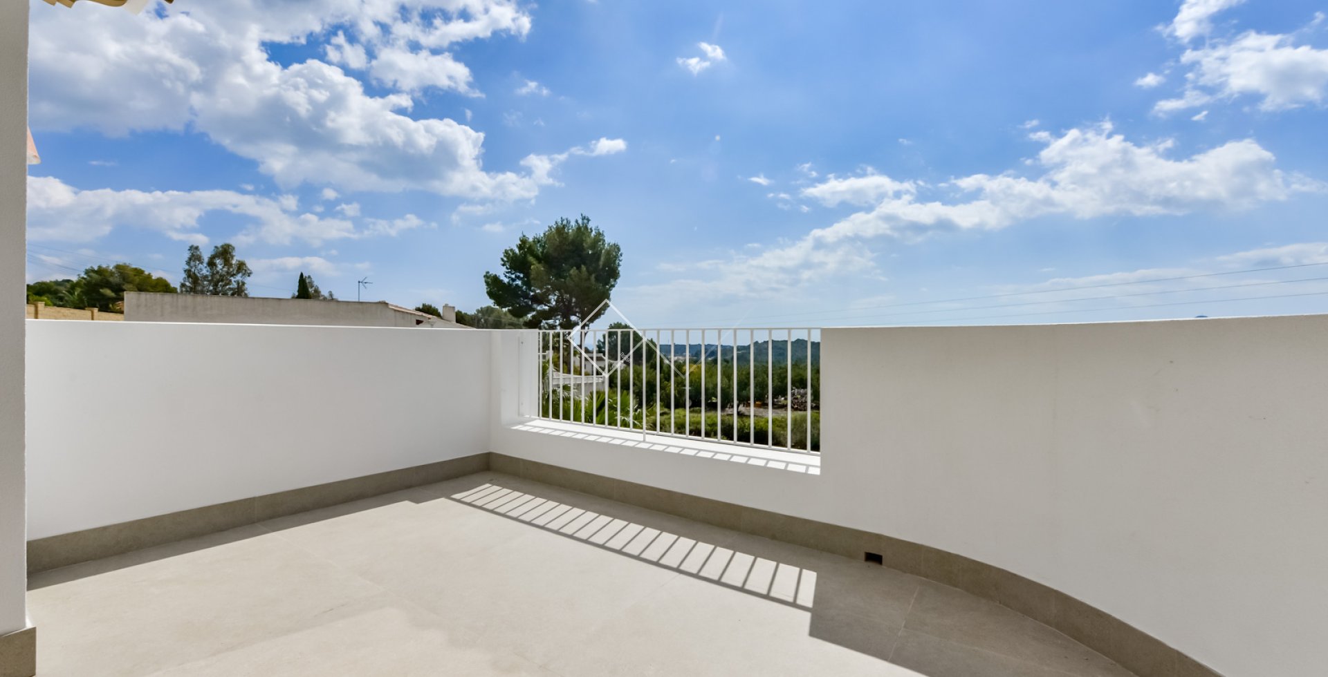  - Villa - Altea