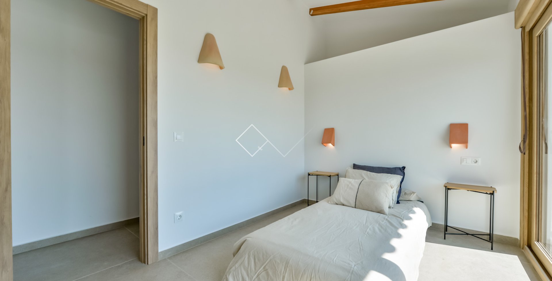 - Villa - Altea