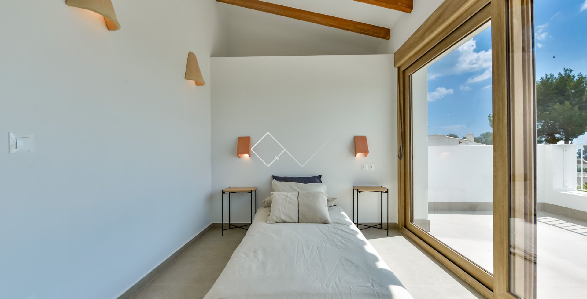  - Villa - Altea