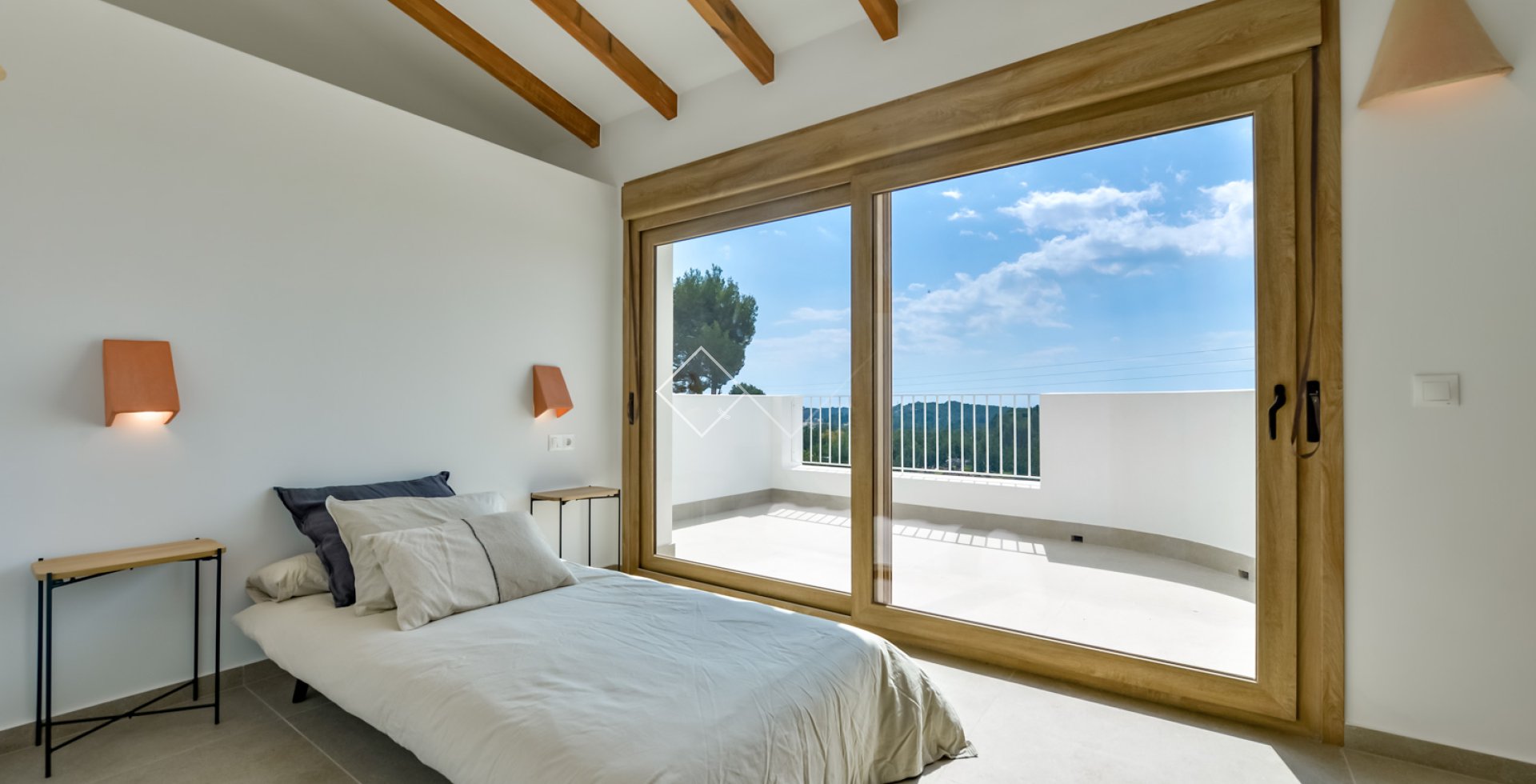  - Villa - Altea