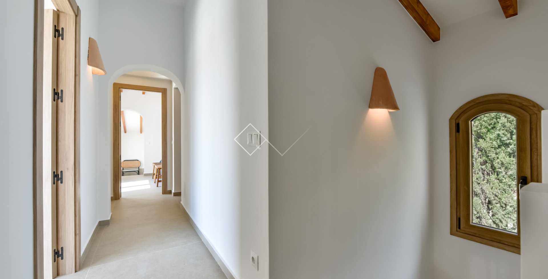  - Villa - Altea