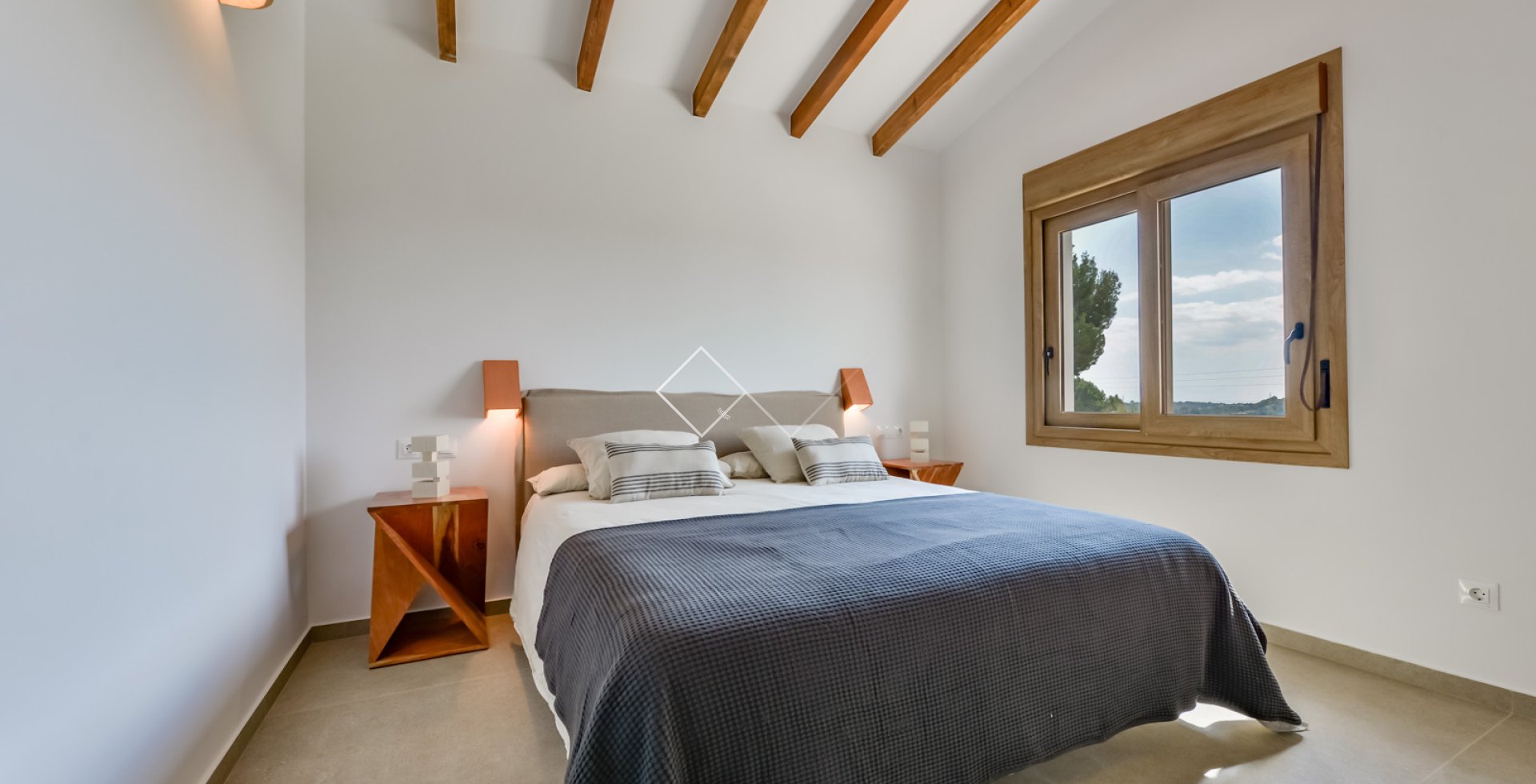  - Villa - Altea